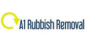 A1 Rubbish Removal Logo
