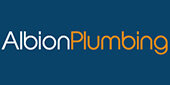 Albion Plumbing Logo