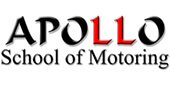 Apollo SOM Logo