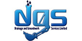 DGS Limited Logo