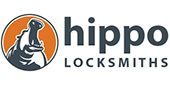 Hippo Locks Logo