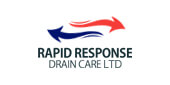 Rapid Response Drain Care Logo
