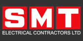 SMT Electrical Logo