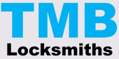 TMB Locksmiths Logo